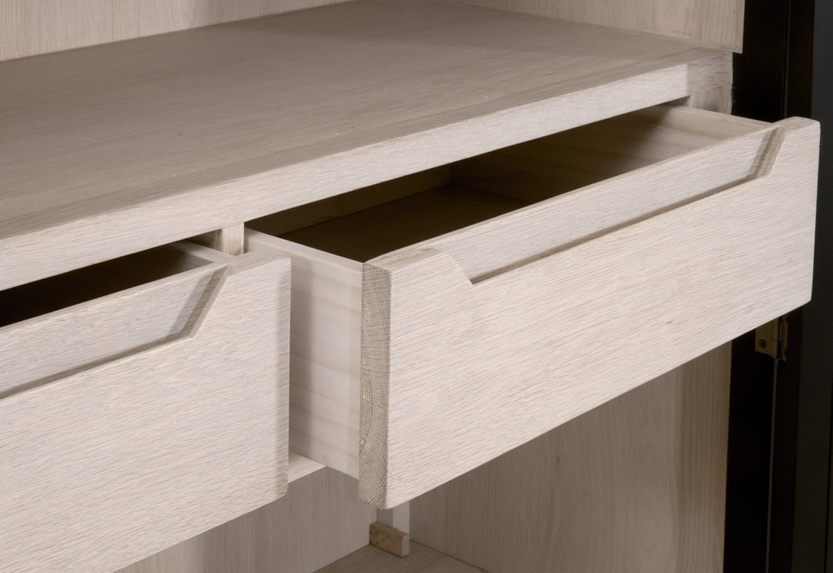 Toulouse Display Cabinet - Chapin Furniture