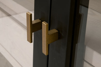 Toulouse Display Cabinet - Chapin Furniture