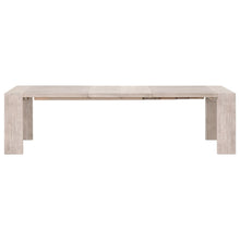 Tropea Extension Dining Table - Chapin Furniture
