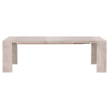 Tropea Extension Dining Table - Chapin Furniture