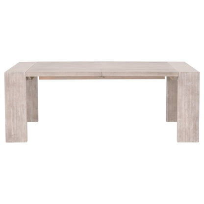 Tropea Extension Dining Table - Chapin Furniture