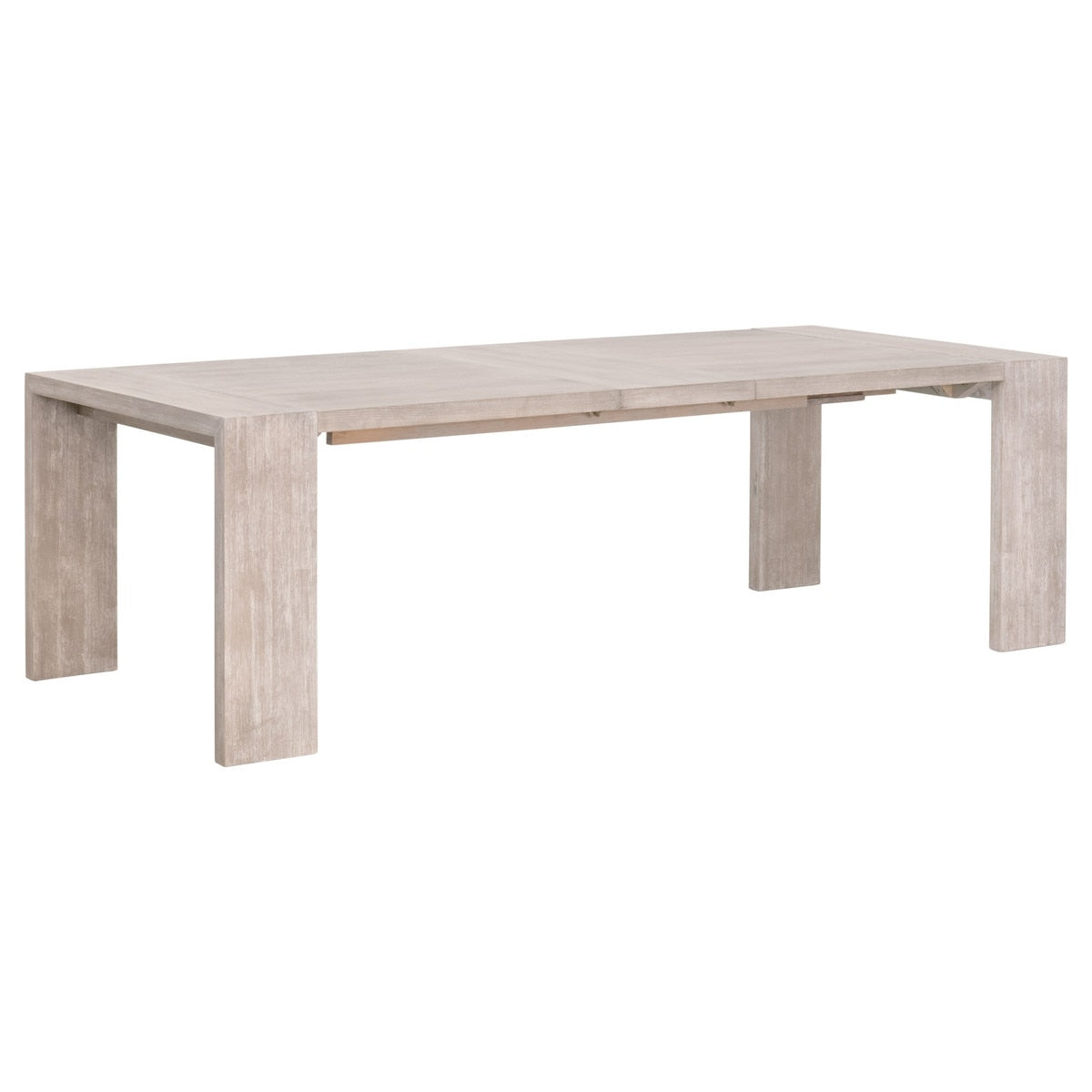 Tropea Extension Dining Table - Chapin Furniture