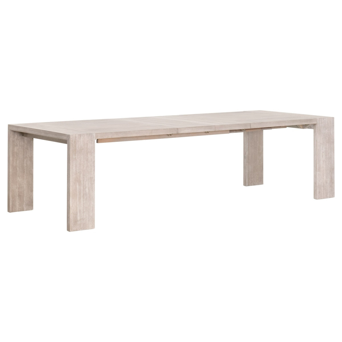 Tropea Extension Dining Table - Chapin Furniture
