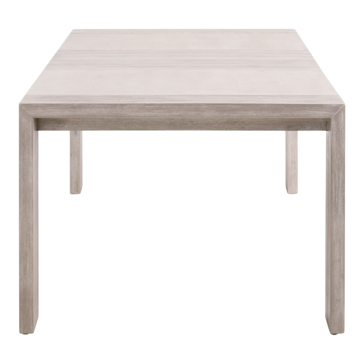 Tropea Extension Dining Table - Chapin Furniture