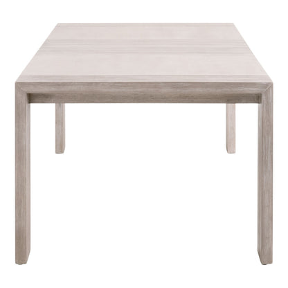 Tropea Extension Dining Table - Chapin Furniture