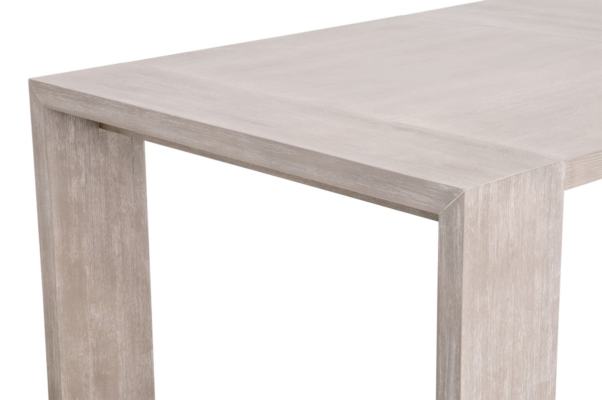 Tropea Extension Dining Table - Chapin Furniture