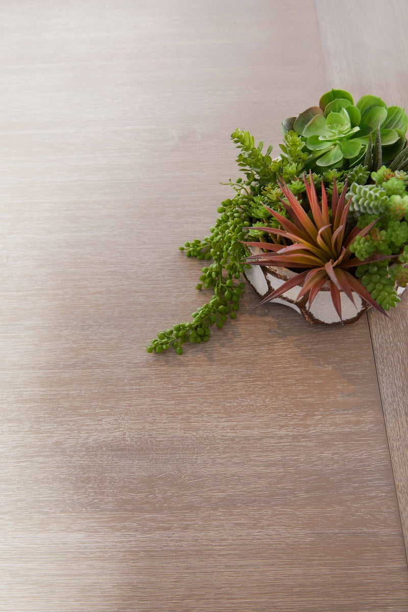 Tropea Extension Dining Table - Chapin Furniture