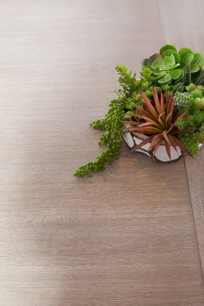 Tropea Extension Dining Table - Chapin Furniture