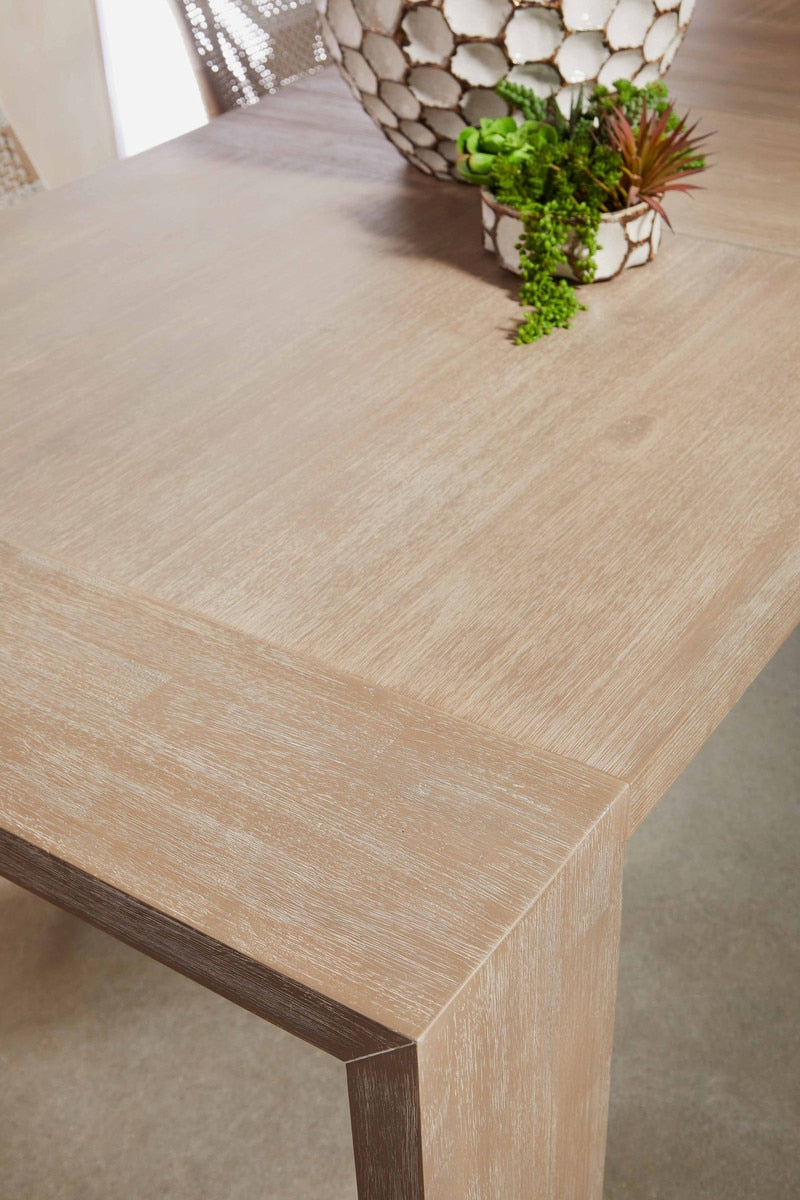 Tropea Extension Dining Table - Chapin Furniture