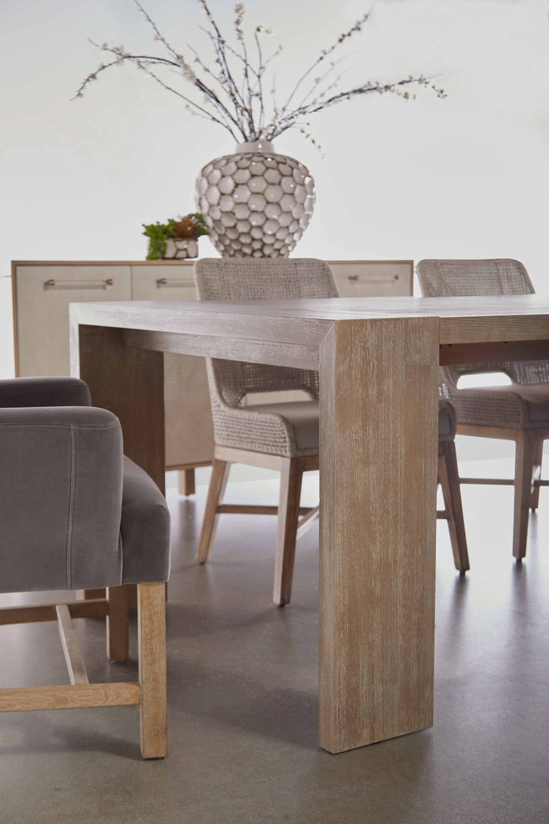 Tropea Extension Dining Table - Chapin Furniture