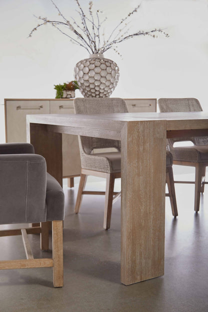 Tropea Extension Dining Table - Chapin Furniture