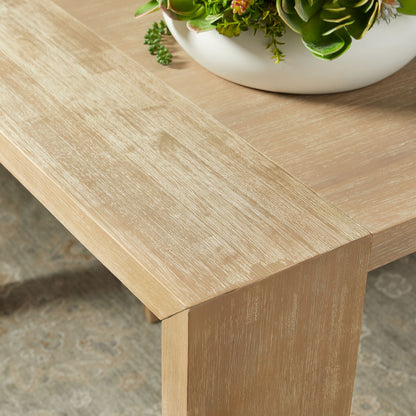 Tropea Extension Dining Table - Chapin Furniture