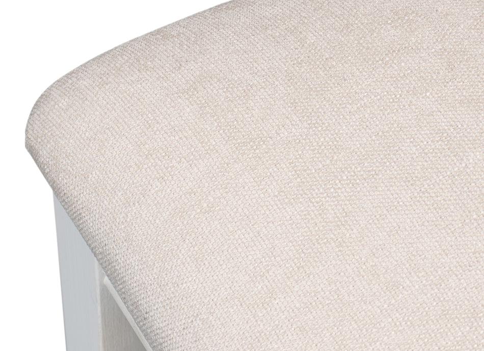 Deco Side Chair, Cortina White Oak- Set of 2 - Chapin Furniture