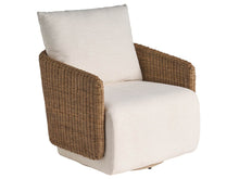 Enzo Swivel Chair - Chapin Furniture