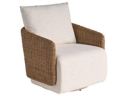 Enzo Swivel Chair - Chapin Furniture