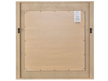 Modern Farmhouse Square Mirror - Chapin Furniture