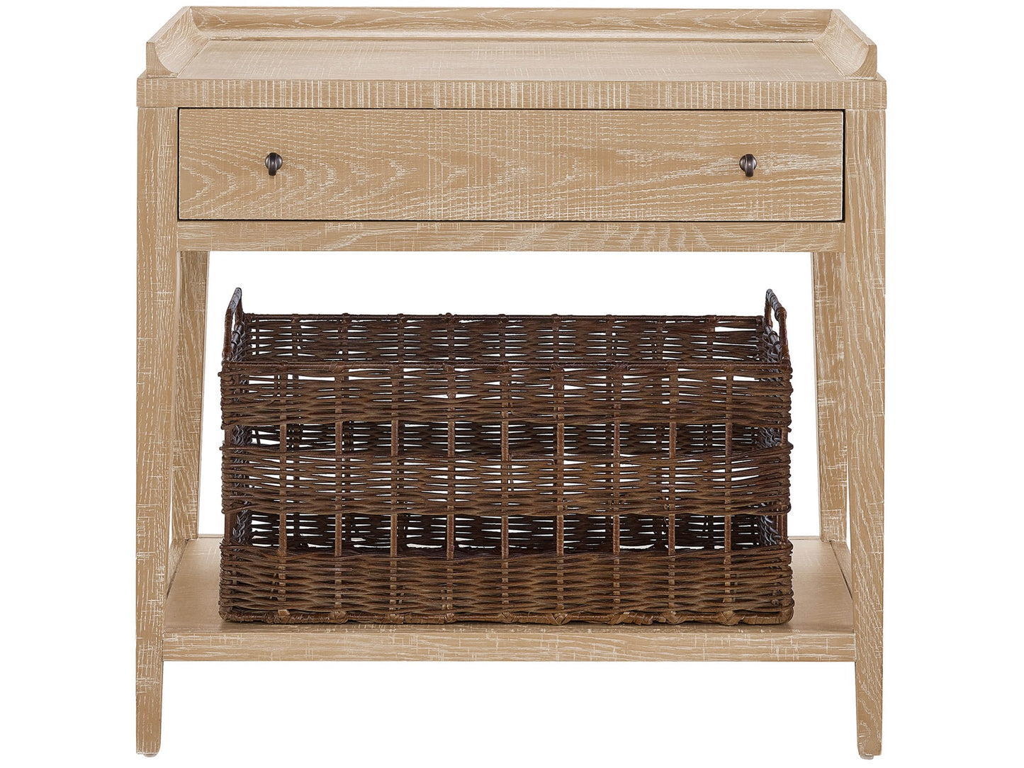 Modern Farmhouse Rylie Nightstand - Chapin Furniture