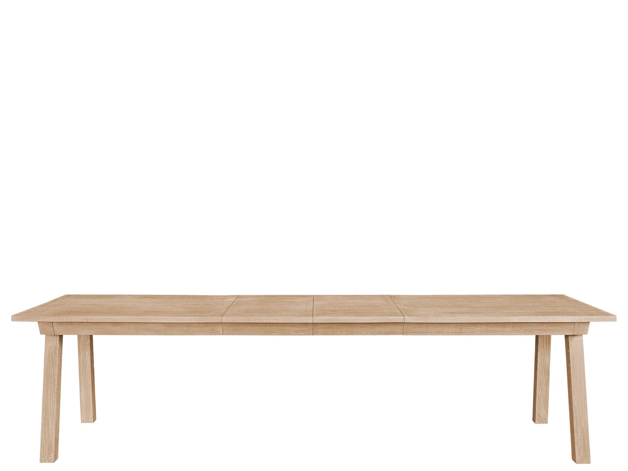 Universal Furniture Miller Dining Table - Thumbnail 2