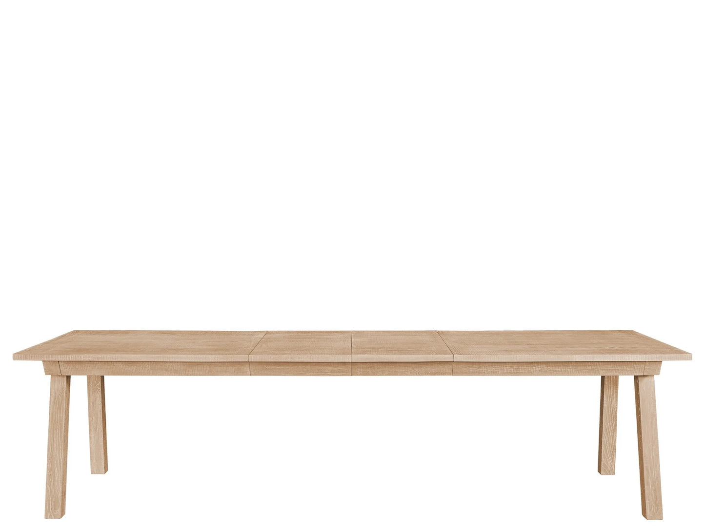 Modern Farmhouse Miller Dining Table - Chapin Furniture