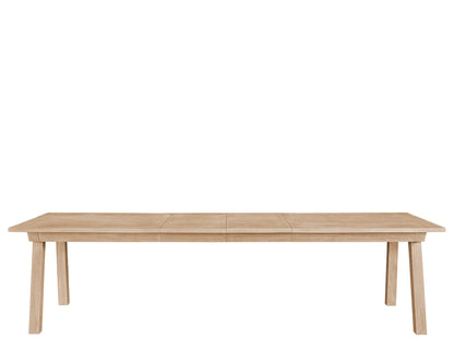 Modern Farmhouse Miller Dining Table - Chapin Furniture