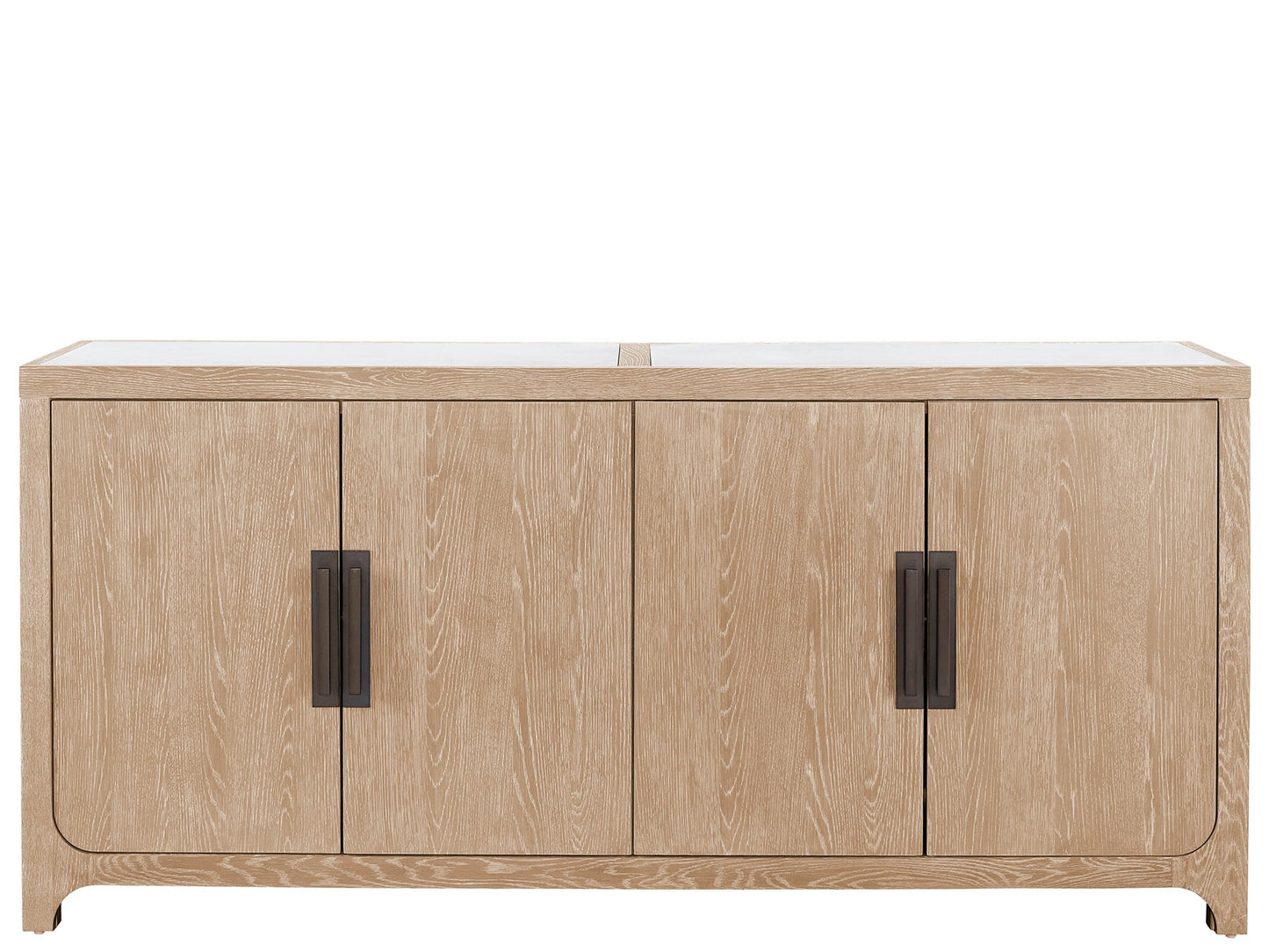 Modern Farmhouse Blair Credenza - Chapin Furniture