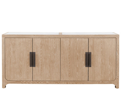 Modern Farmhouse Blair Credenza - Chapin Furniture