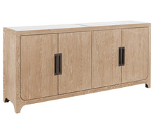 Modern Farmhouse Blair Credenza - Chapin Furniture
