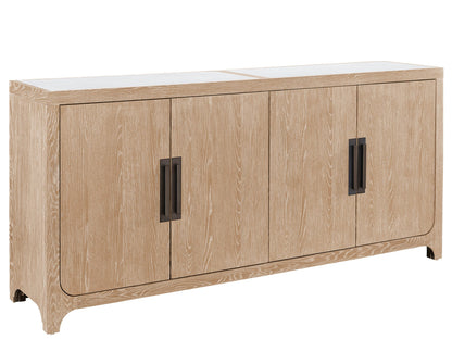Modern Farmhouse Blair Credenza - Chapin Furniture