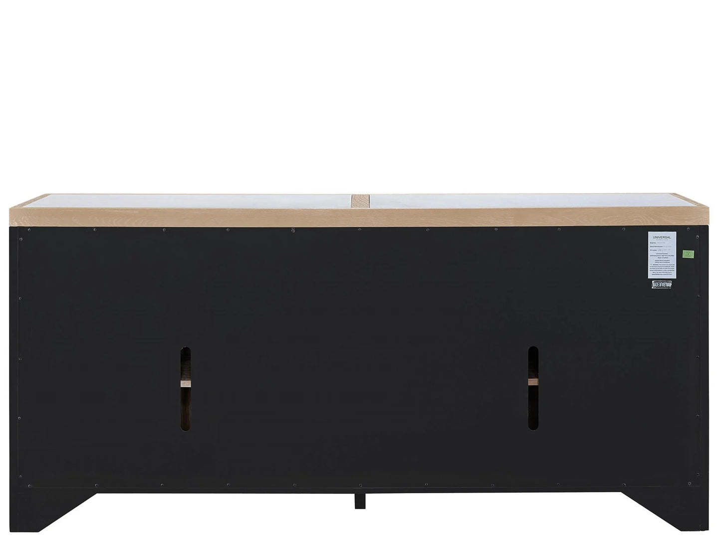 Modern Farmhouse Blair Credenza - Chapin Furniture
