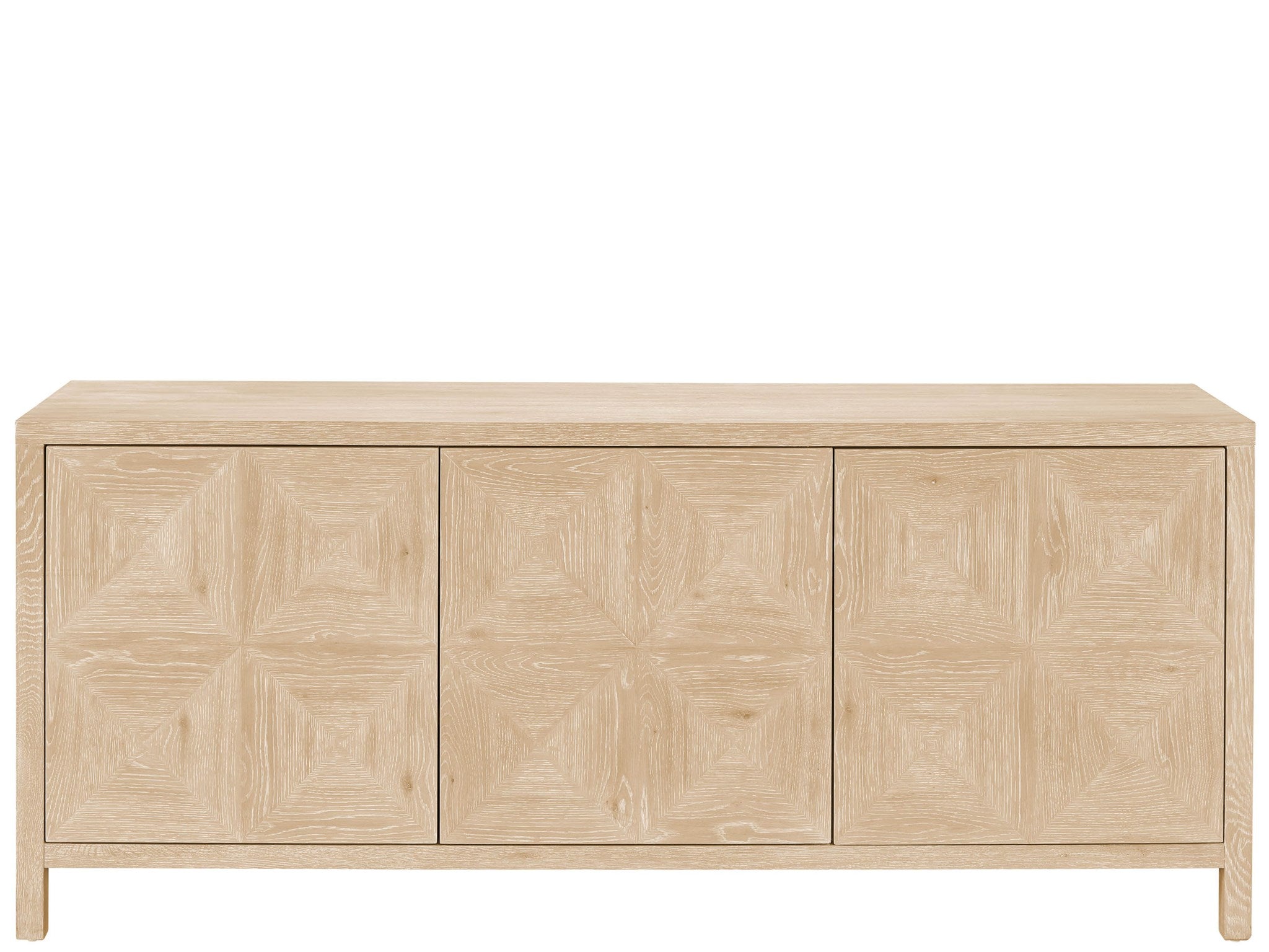 Modern Farmhouse Sadie Credenza - Thumbnail 2