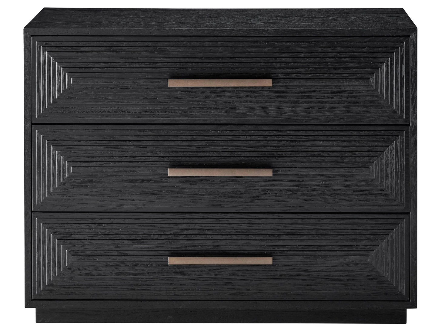 Modern Farmhouse Collins Chest - Chapin Furniture