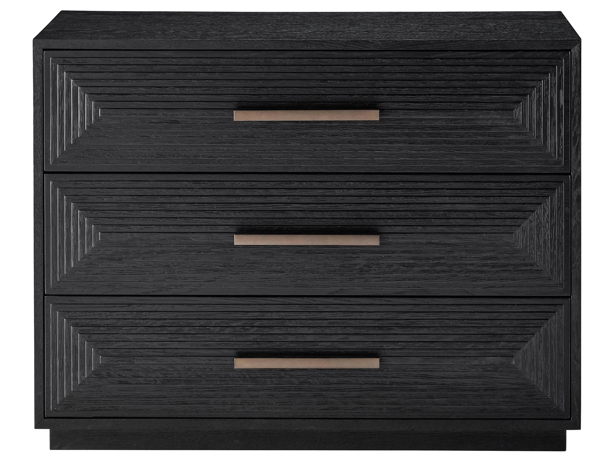 Modern Farmhouse Collins Chest - Chapin Furniture