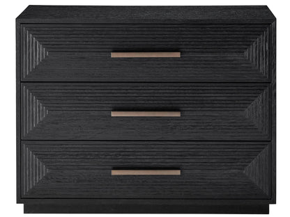 Modern Farmhouse Collins Chest - Chapin Furniture