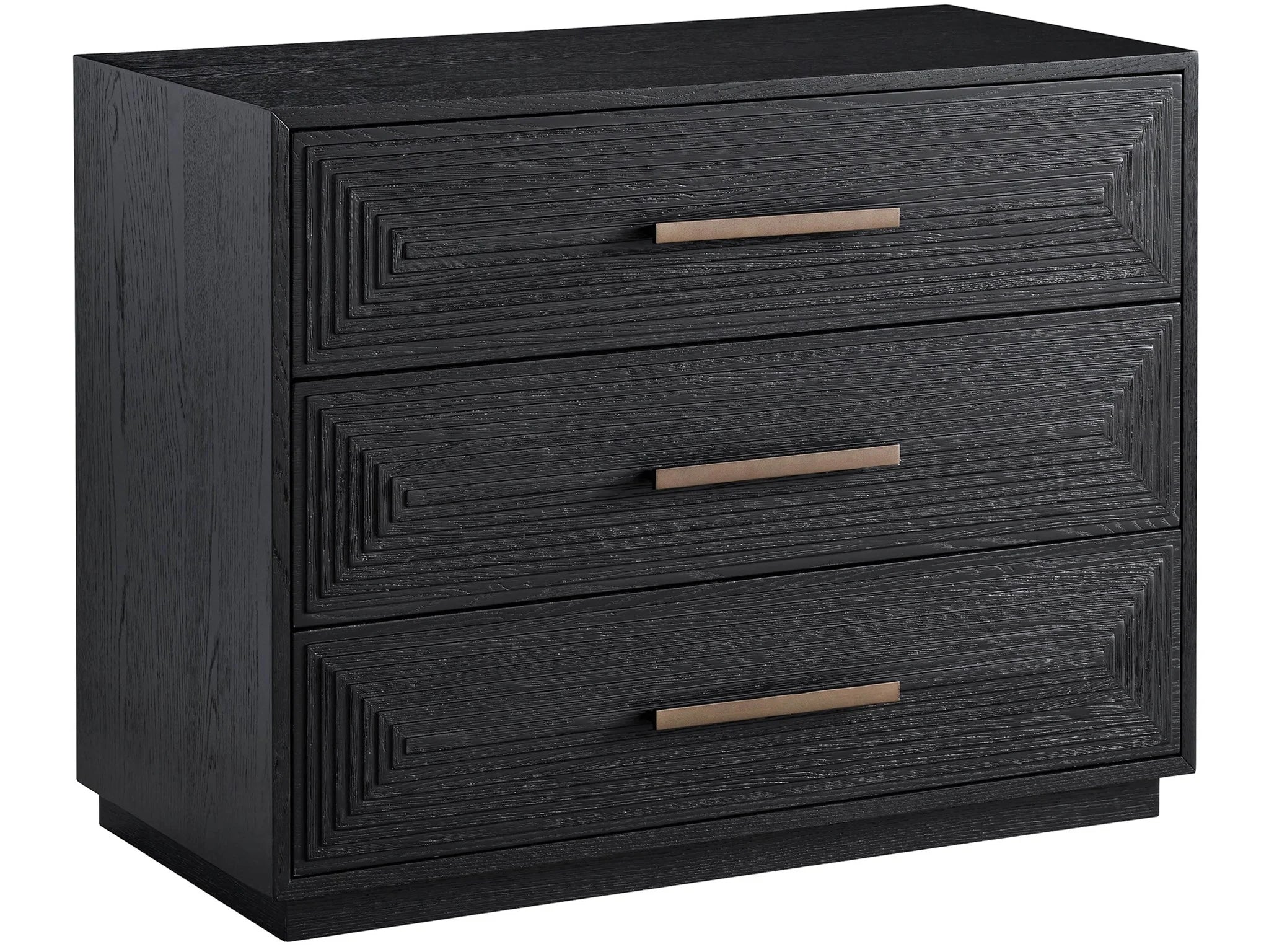 Modern Farmhouse Collins Chest - Thumbnail 2