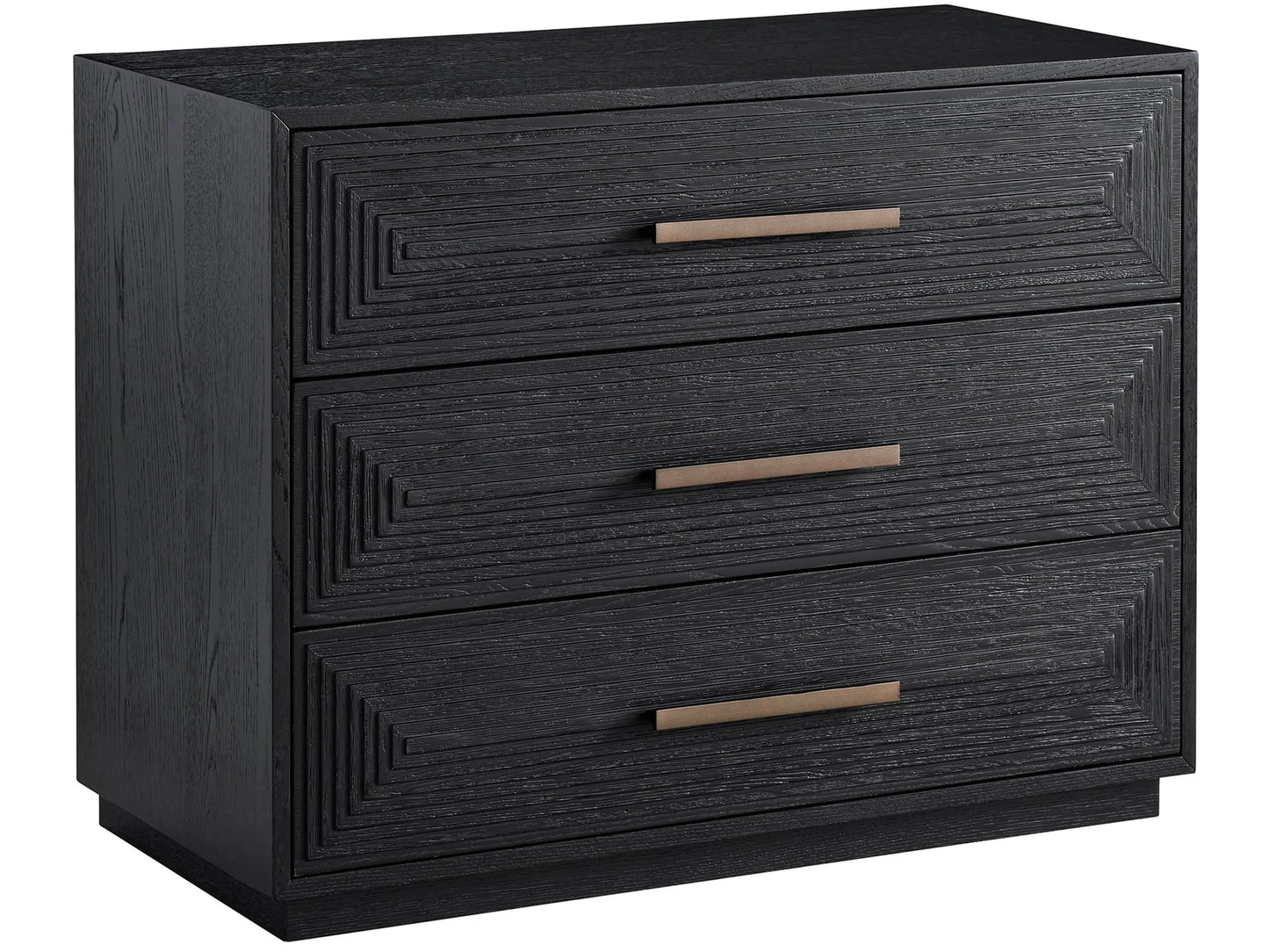 Modern Farmhouse Collins Chest - Chapin Furniture
