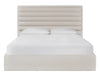 Miranda Kerr Tranquility Upholstered King Bed - Chapin Furniture