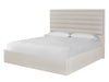 Miranda Kerr Tranquility Upholstered King Bed - Chapin Furniture
