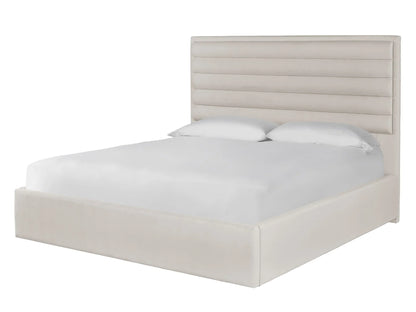 Miranda Kerr Tranquility Upholstered Queen Bed - Chapin Furniture