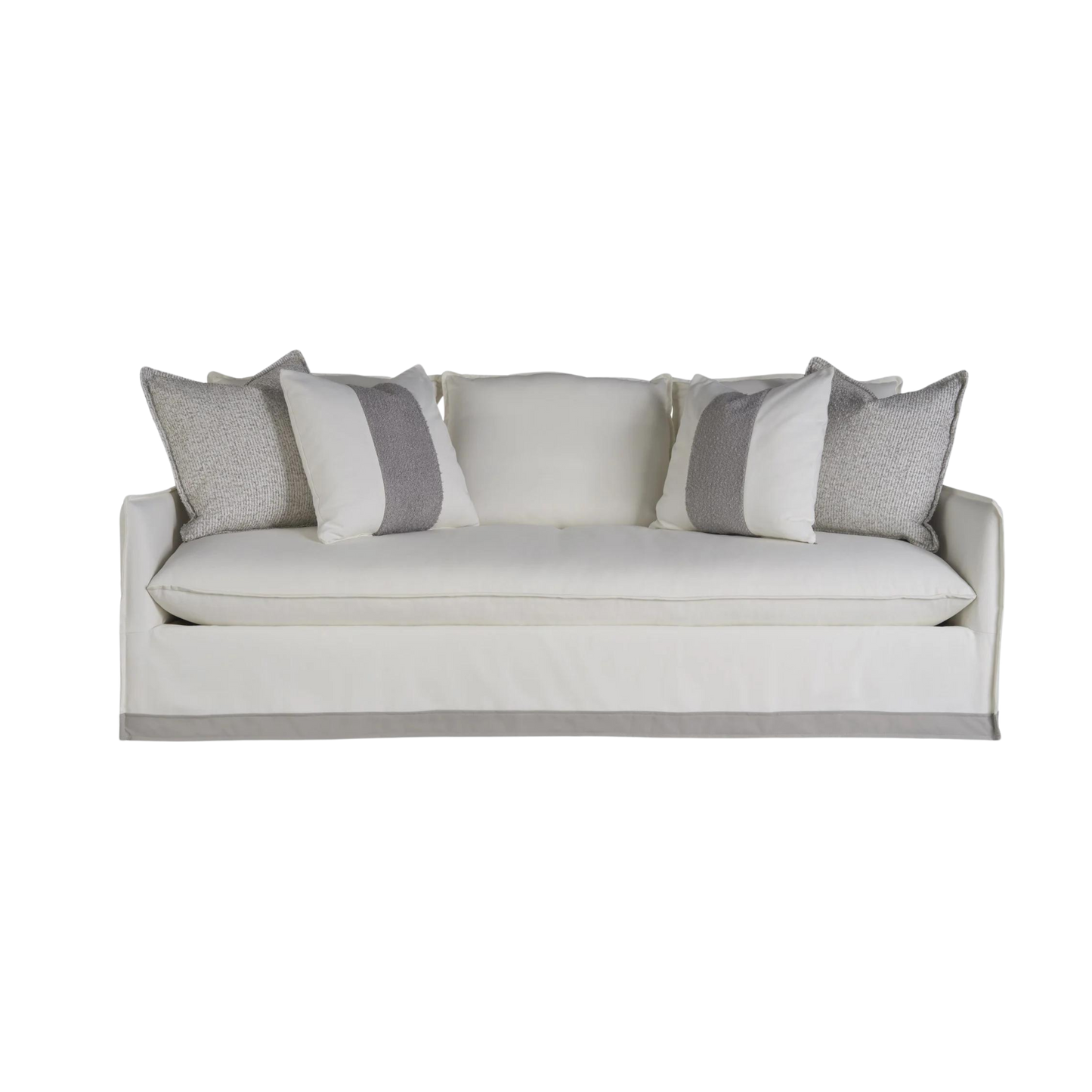 Getaway Coastal Living Siesta Key Sofa - Chapin Furniture