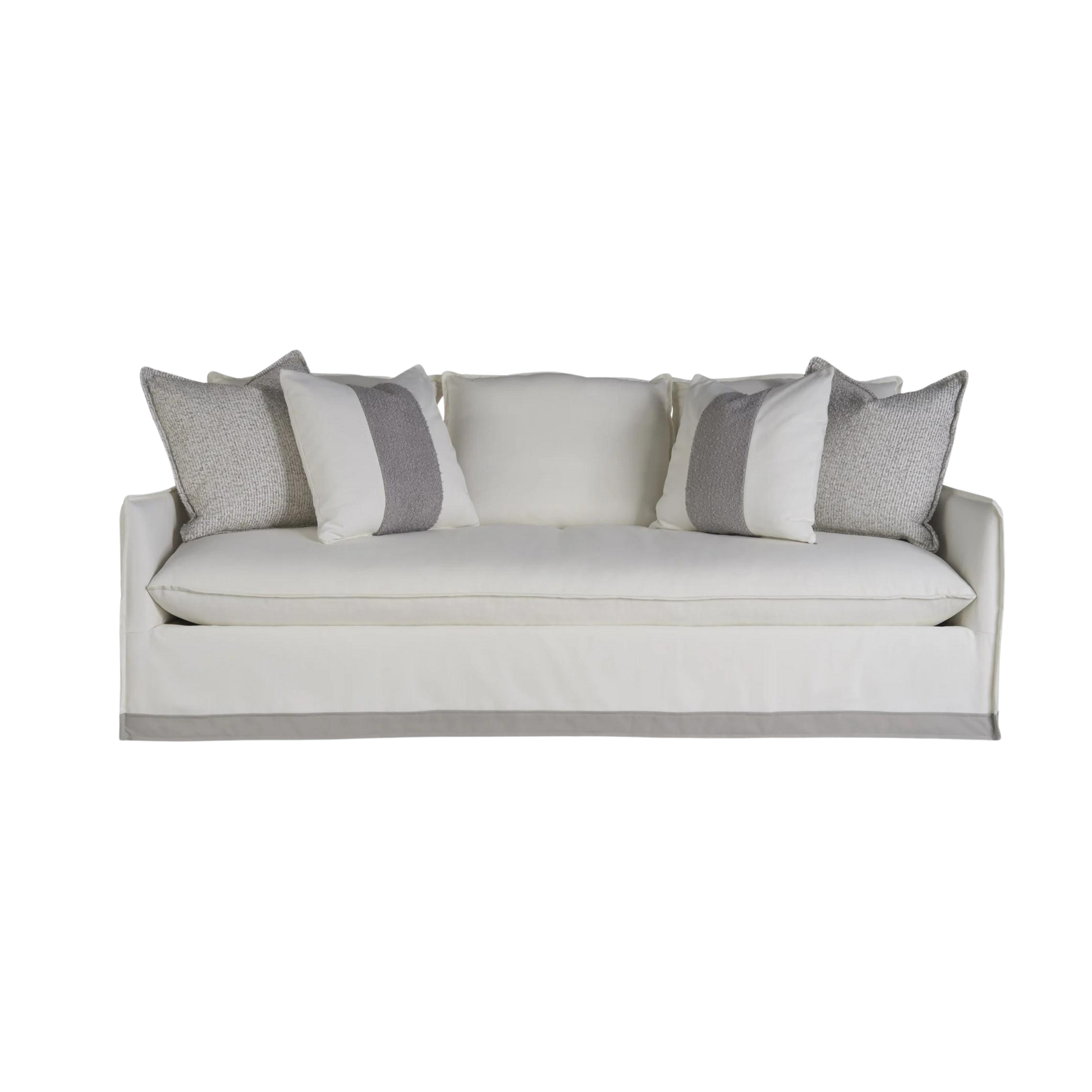 Getaway Coastal Living Siesta Key Sofa - Chapin Furniture