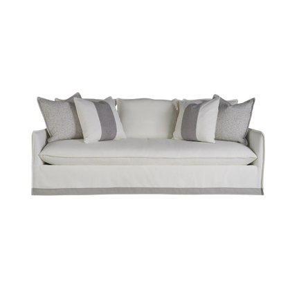 Getaway Coastal Living Siesta Key Sofa - Chapin Furniture