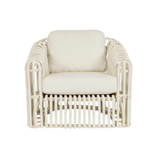 Getaway Coastal Living Camps Bay Rattan Chair - Chapin Furniture