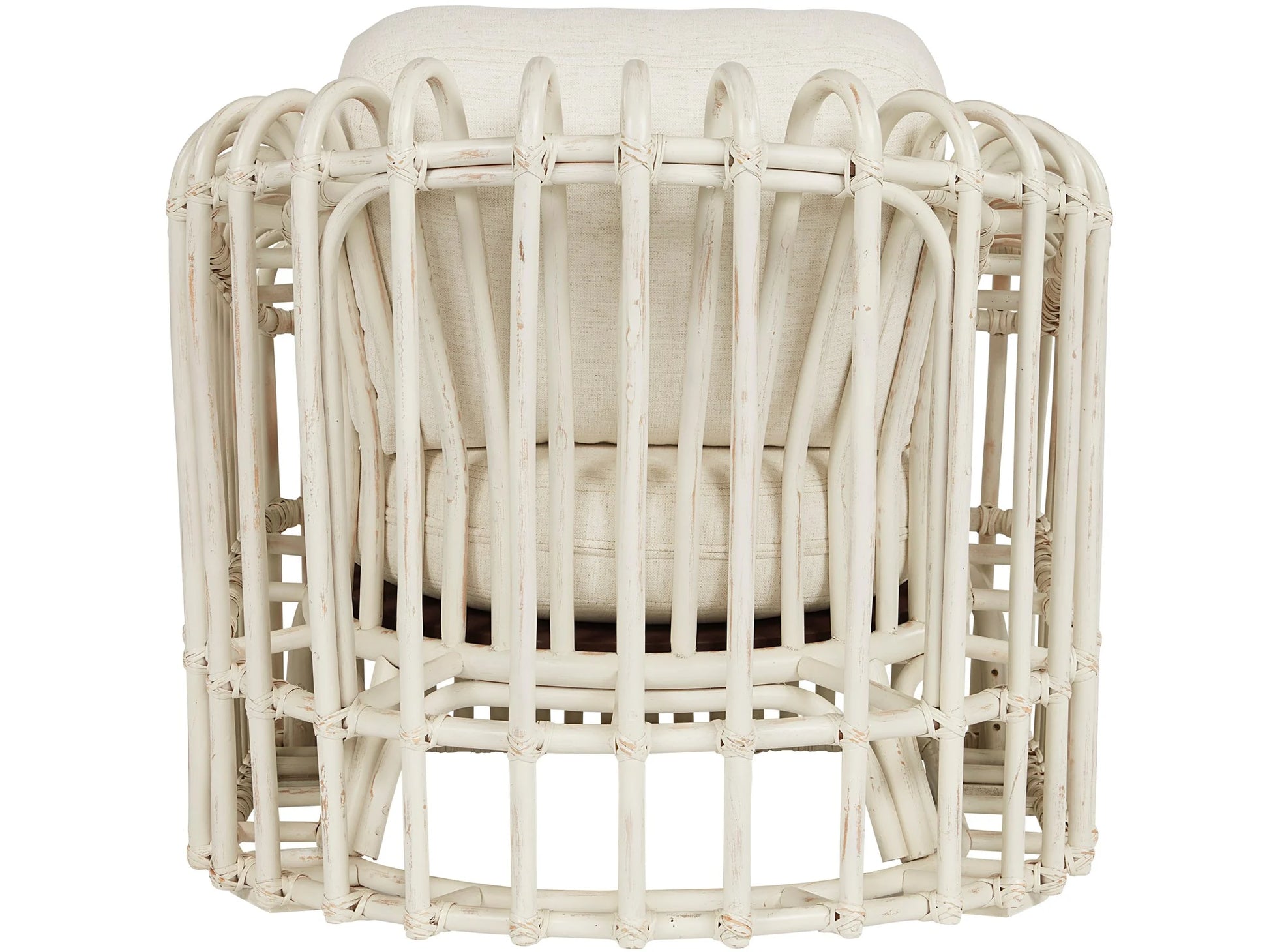 Getaway Coastal Living Camps Bay Rattan Chair - Chapin Furniture