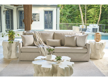 Oasis Coastal Living Cliffside Accent Table - Chapin Furniture
