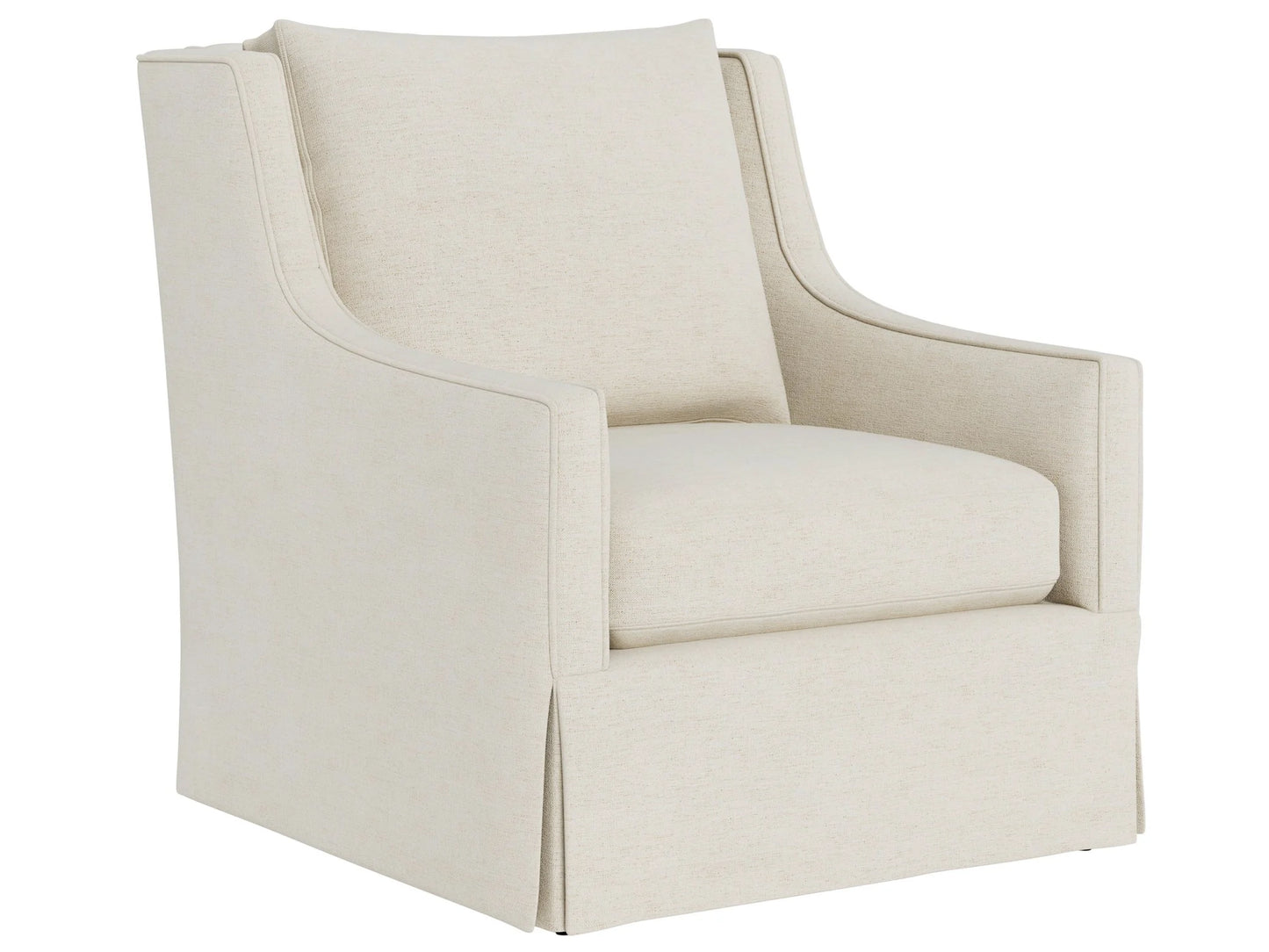 Hudson Swivel Chair - Chapin Furniture