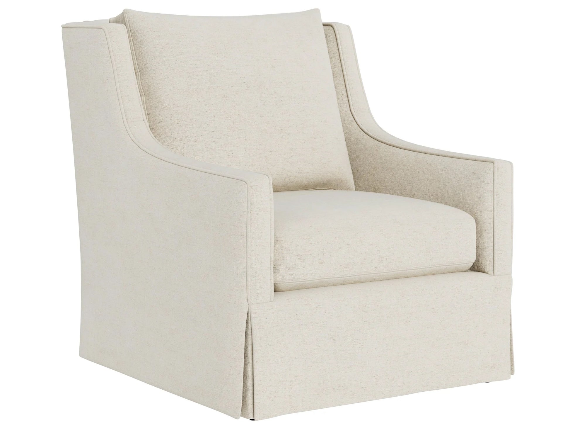 Hudson Swivel Chair - Chapin Furniture