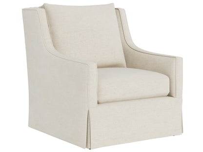 Hudson Swivel Chair - Chapin Furniture
