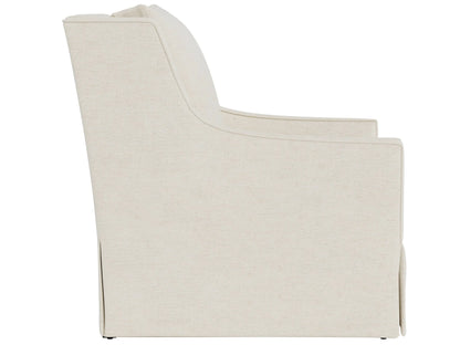 Hudson Swivel Chair - Chapin Furniture