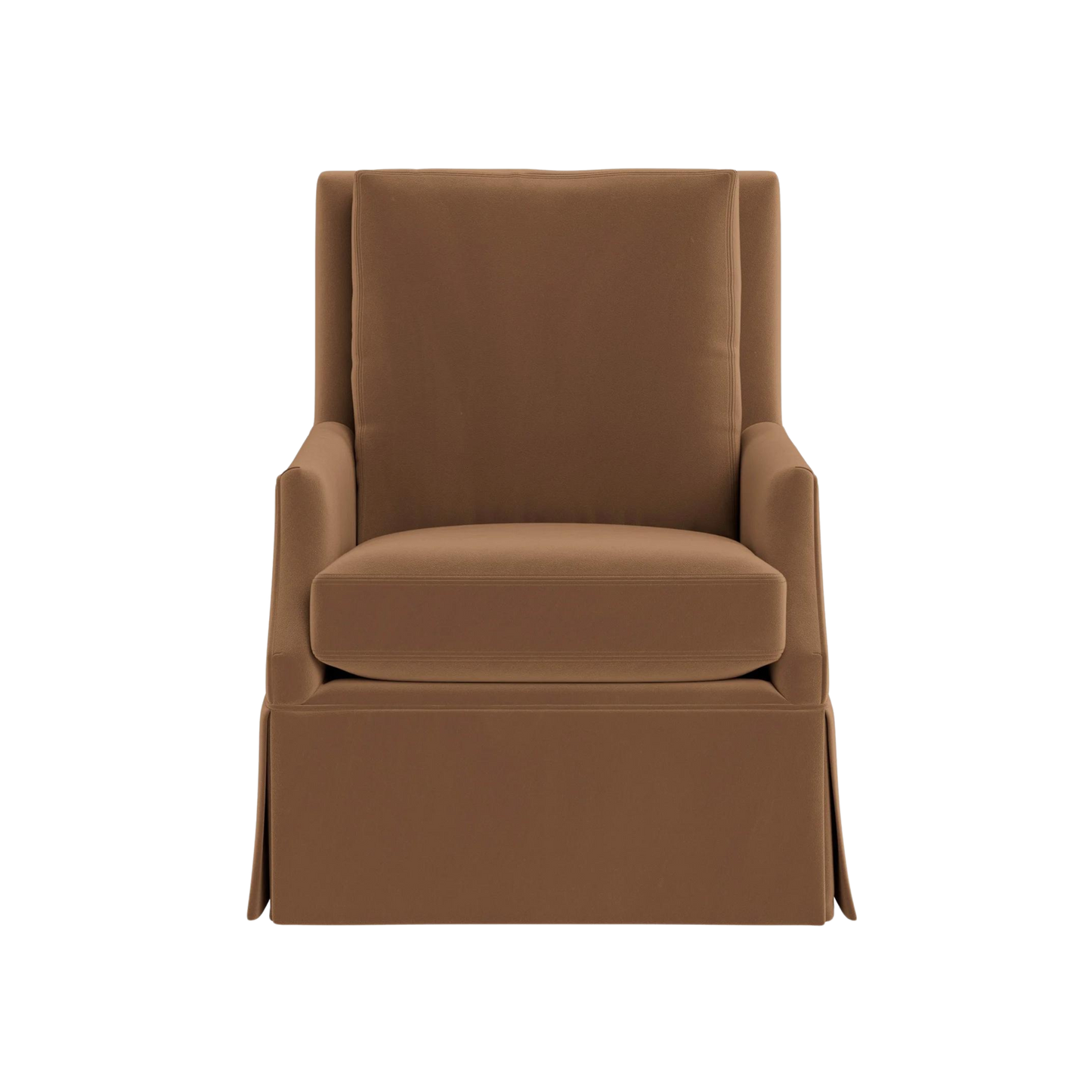 Jocelyn Swivel Glider Chair - Chapin Furniture