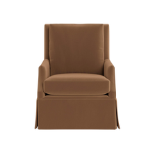 Jocelyn Swivel Glider Chair - Chapin Furniture